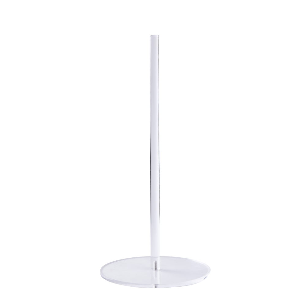 MRL Acrylic 60cm Anime Sex Doll Display Stand MRLSEXDOLL MRL Acrylic 60cm Anime Sex Doll Display Stand MRLSEXDOLL