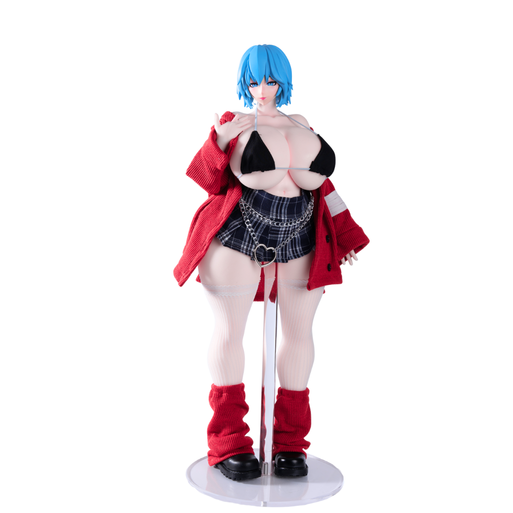Akeno: Nyakumi Co-branding Anime Figurine Big Ass Hentai Fantasy MRLSEXDOLL Akeno: Nyakumi Co-branding Anime Figurine Big Ass Hentai Fantasy MRLSEXDOLL