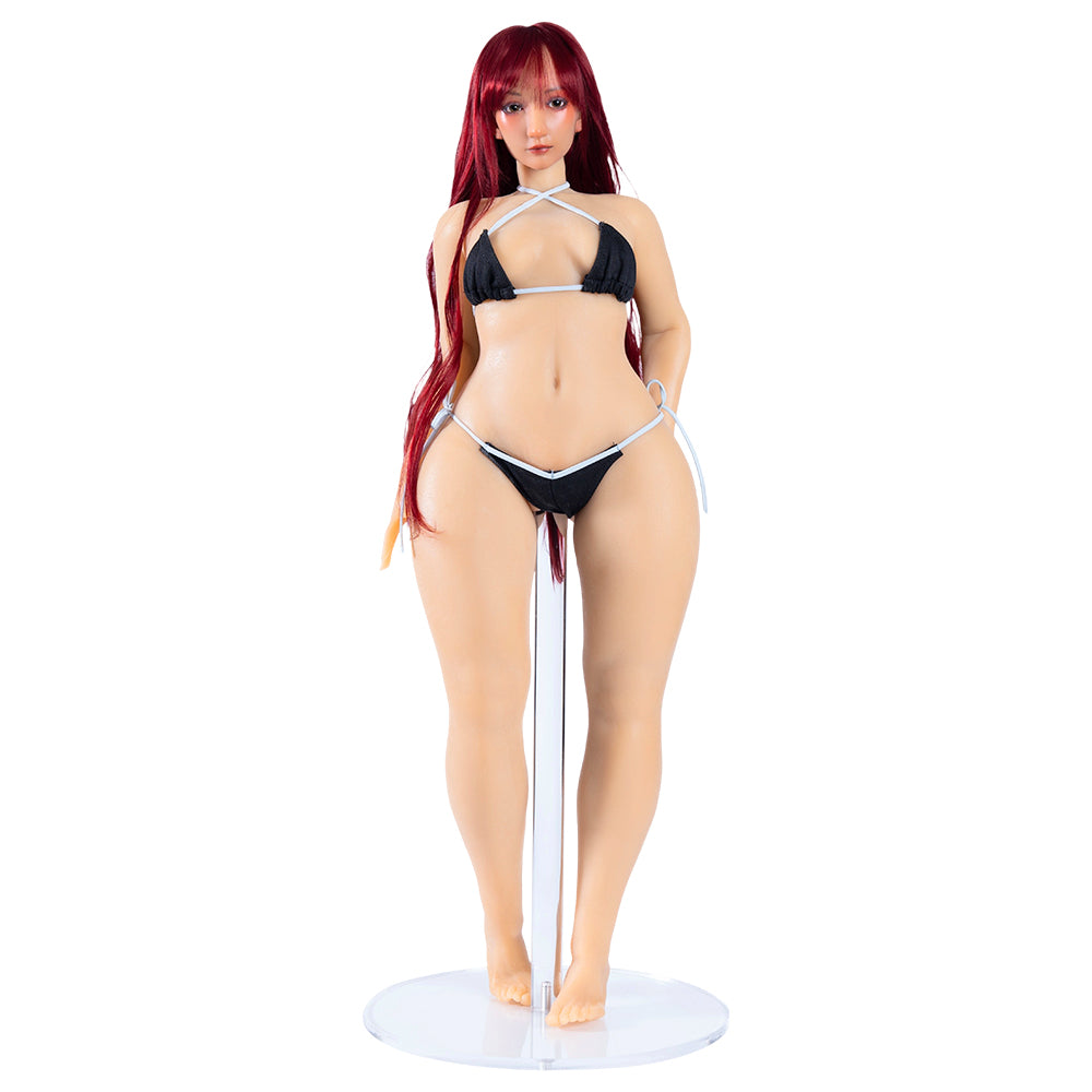 Pufffypink: Pornhub Star Co-brand Anime Figure MRLSEXDOLL Pufffypink: Pornhub Star Co-brand Anime Figure MRLSEXDOLL