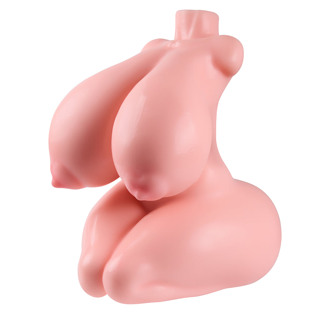 Madz: Fantasy Sex Doll Torso Big Tits Milf BBW Pussy  MRLSEXDOLL
