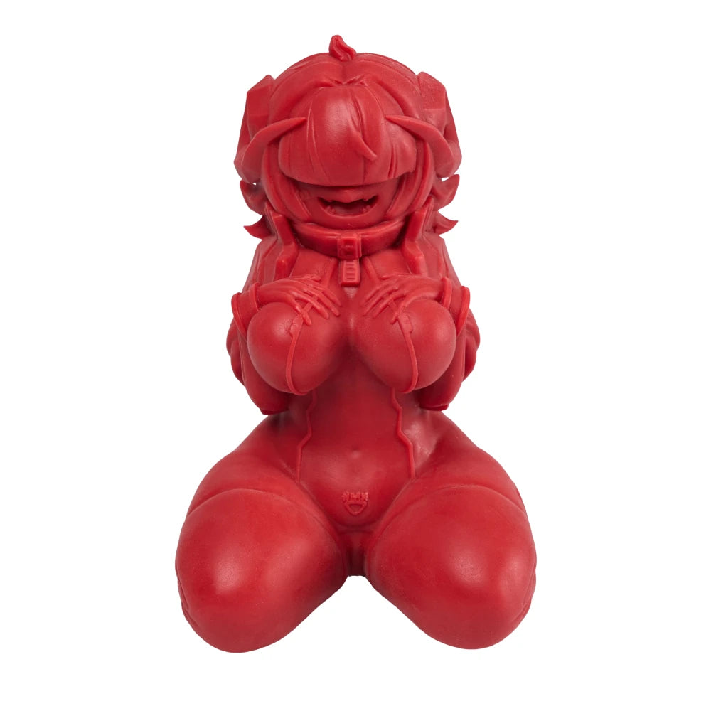 ThermoALTAR CF-1395-04: Cyberpunk Gynoid Sex Doll [Limited Drop]   MRLSEXDOLL