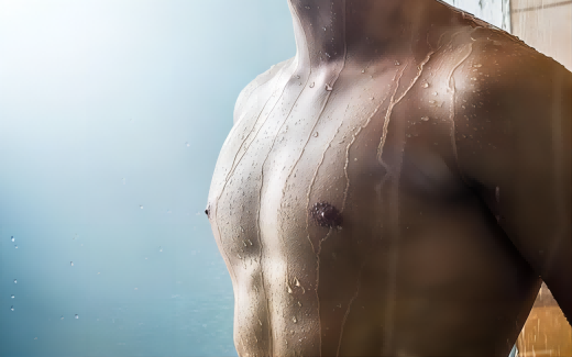 Image of 6 Tips to Prepare for Sex with a Male Sex Doll Torso