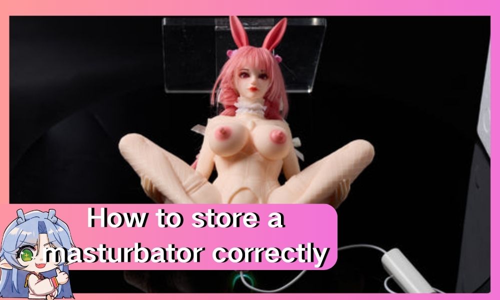 Image of How to Use, Clean, and Properly Store Your Masturbator