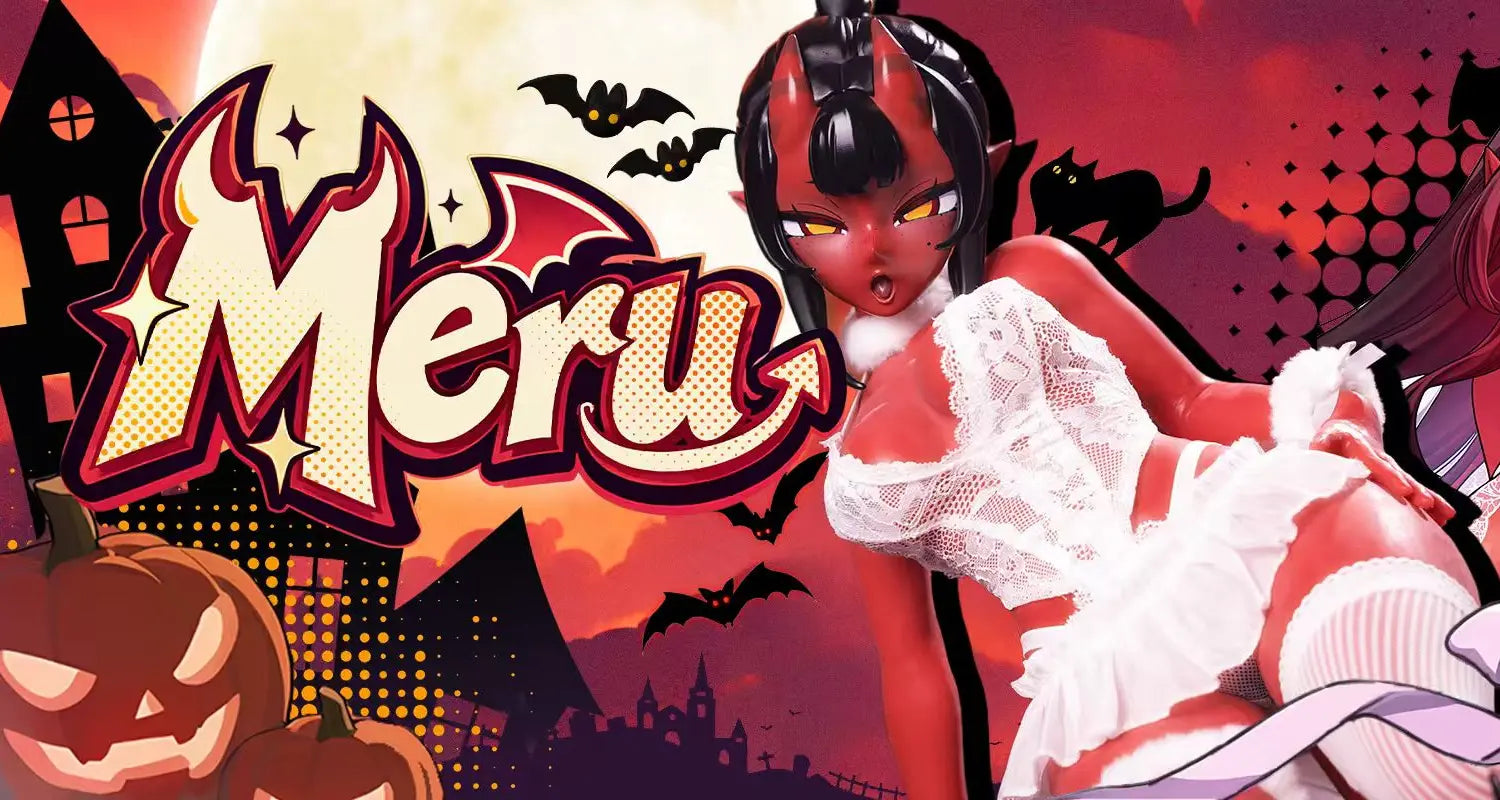 Image of The Ultimate Guide to Sexy Halloween Costumes for Your Doll