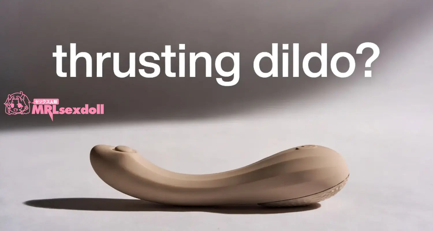 What Is a Thrusting Dildo? A Complete Guide to Understanding This Self‑Moving Pleasure Device