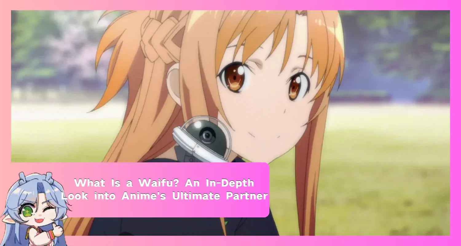 Image of An In-Depth Look into waifu