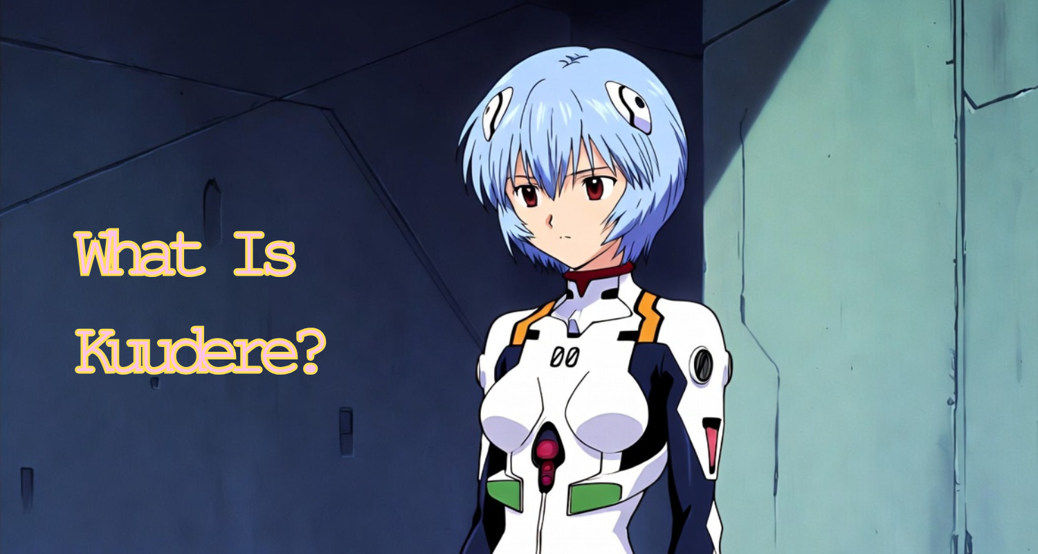 What Is Kuudere? The Complete Guide to the Cool Anime Archetype