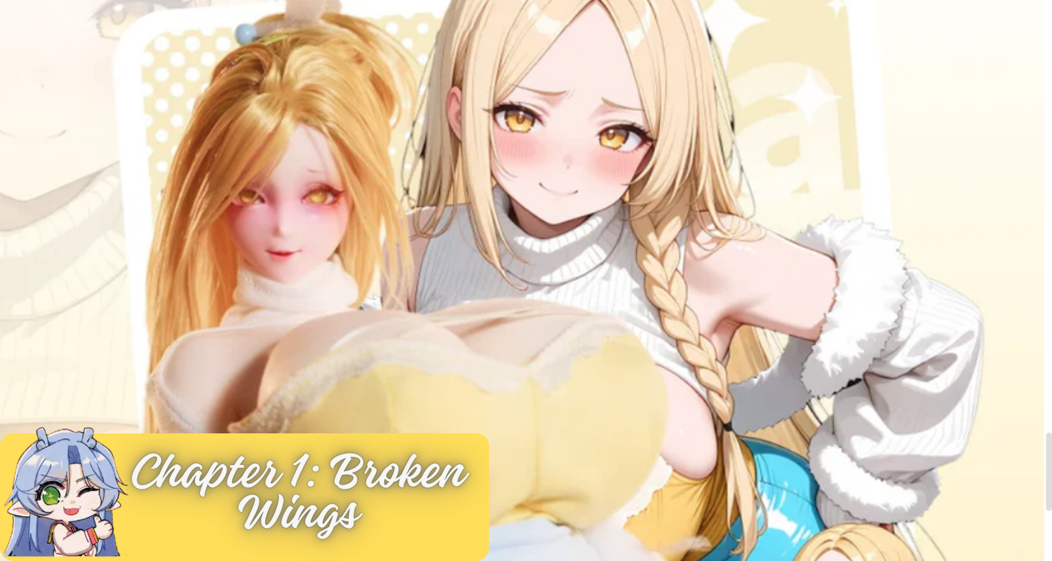 Image of Ella Chapter 4: The Coronation