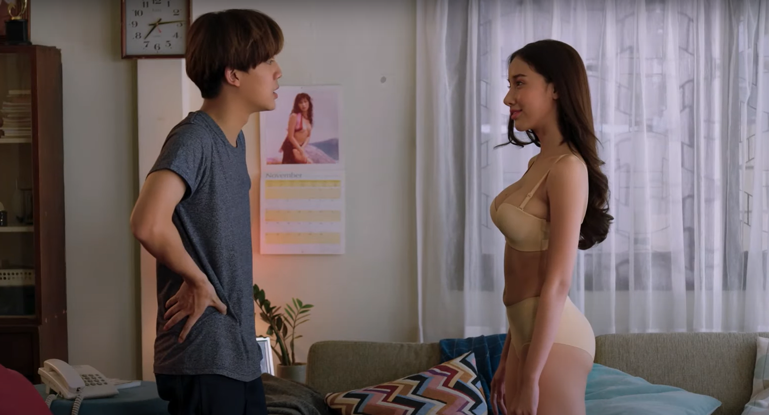 Image of My Sex Doll: Can AI Sex Dolls Beat the Classics?