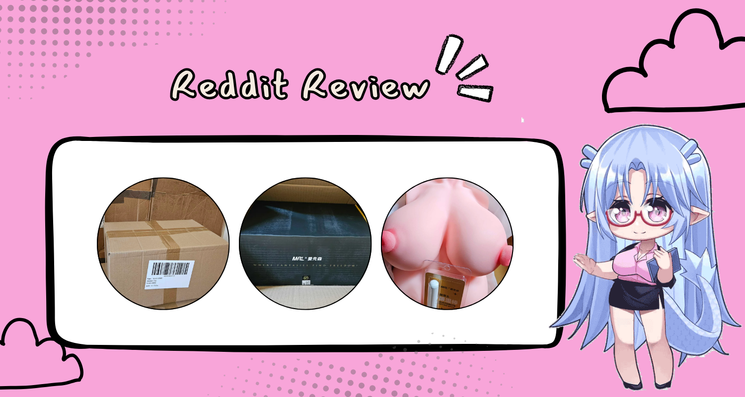 Image of Jelly Mya and Lucy Review