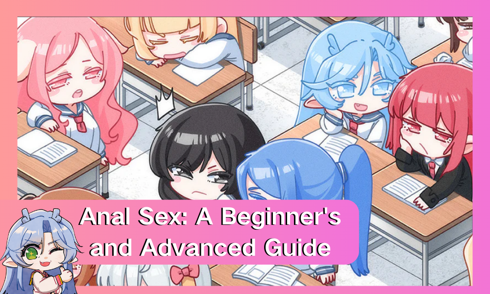 Image of Why Are Men So Crazy About Hot Pussy? Whether Pussy Toys Can Replace Amouranth Pussy