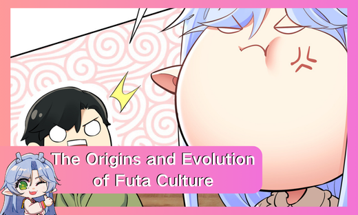 Image of The Origins and Evolution of Futa Culture