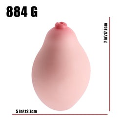 nipple penetration toy Gilberto Santa Rosa