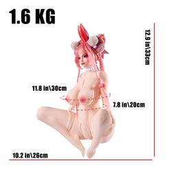 1.25 Bunny: Anime Sex Doll Hentai Fantasy Male Masturbator MRLSEXDOLL 1.25 Bunny: Anime Sex Doll Hentai Fantasy Male Masturbator MRLSEXDOLL