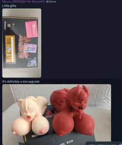 MRLSEXDOLL x PORNHUB the Wildest Fantasy Sex Dolls MRLSEXDOLL x PORNHUB the Wildest Fantasy Sex Dolls