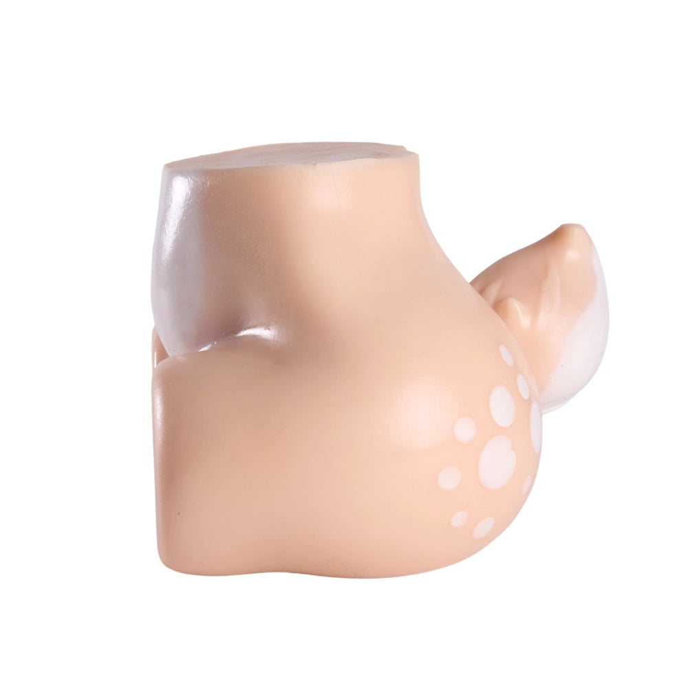 Image of Doe: The Ultimate Deer Furry Torso Sex Toy (MRL x Alfa995)