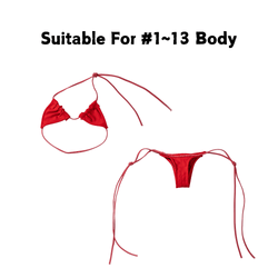 Sex Doll Clothes  MRLSEXDOLL