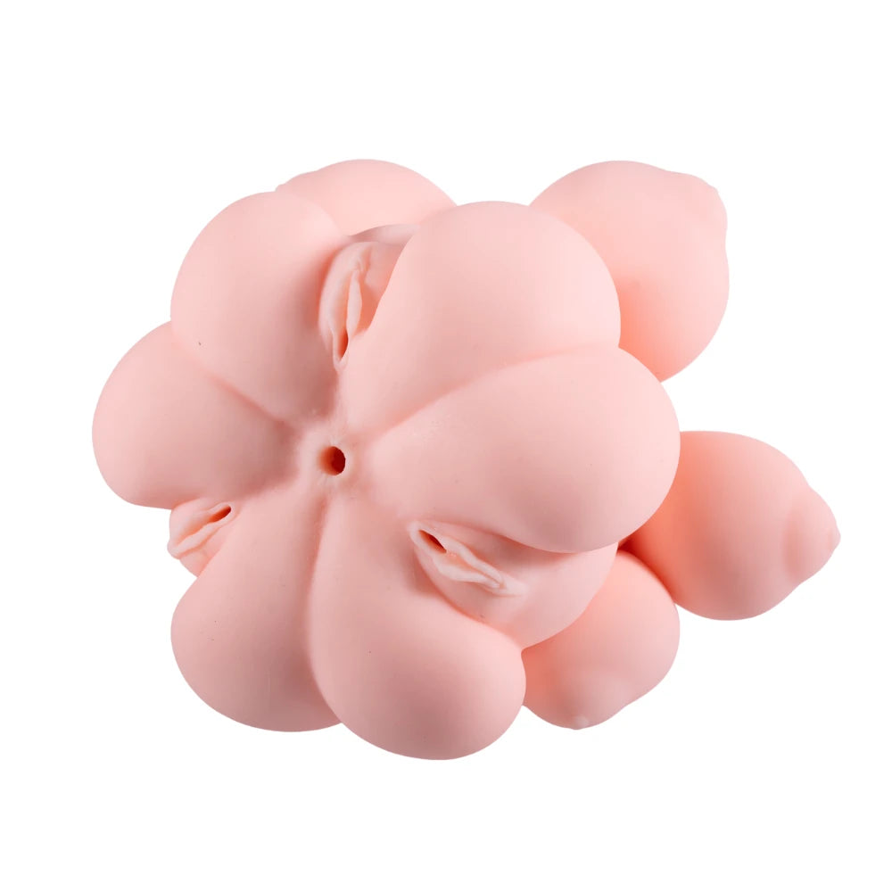 Image of Ruth: Onaho of the Round Table 3 in 1 Onahole Sex Torso Hentai Fantasy