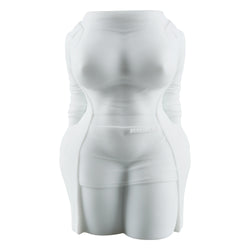 Cora:Trench coat girl Sex Doll Torso All-White Design Sex Toy For Men MRLSEXDOLL Cora:Trench coat girl Sex Doll Torso All-White Design Sex Toy For Men MRLSEXDOLL
