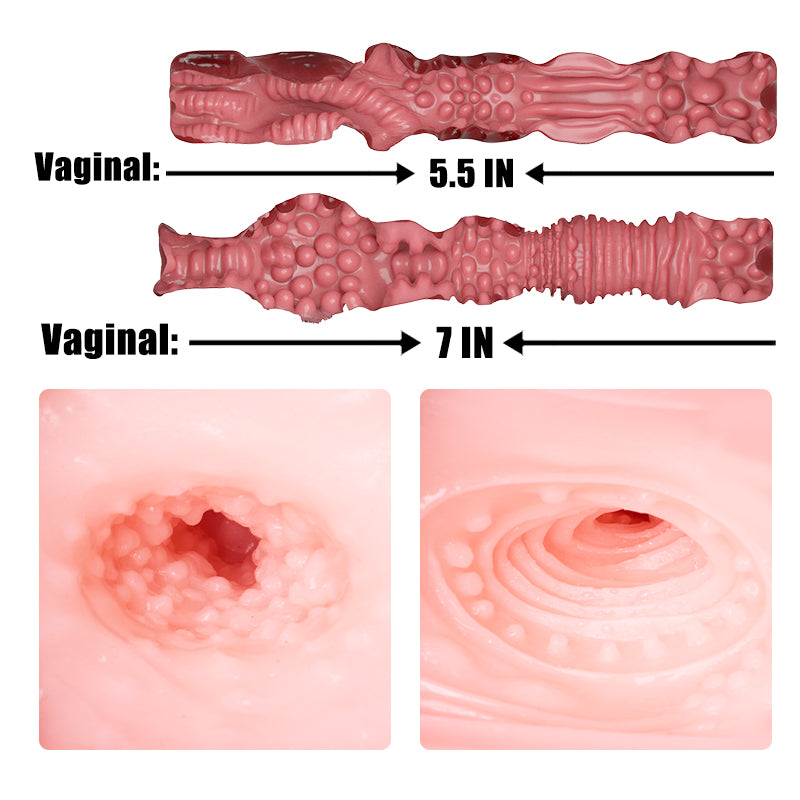 Image of Pregnant Torso Sex Doll BBW Sex Doll With Vagina Anus Adult Sex Dolls