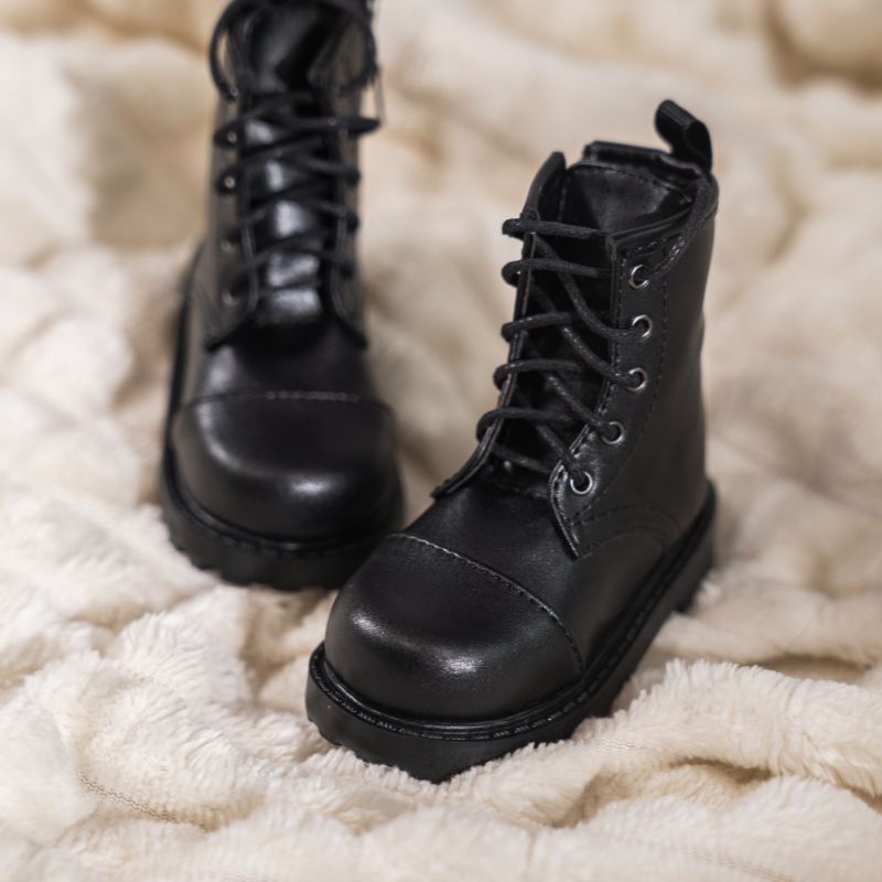 Image of MRLSEXDOLL 3.0 Color Anime Sex Doll Shoes Martin Boots (For 3.0 Color Dolls)