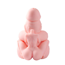 futanari sex toy Futanari Sex Doll: Everything You Need to Know main image 0