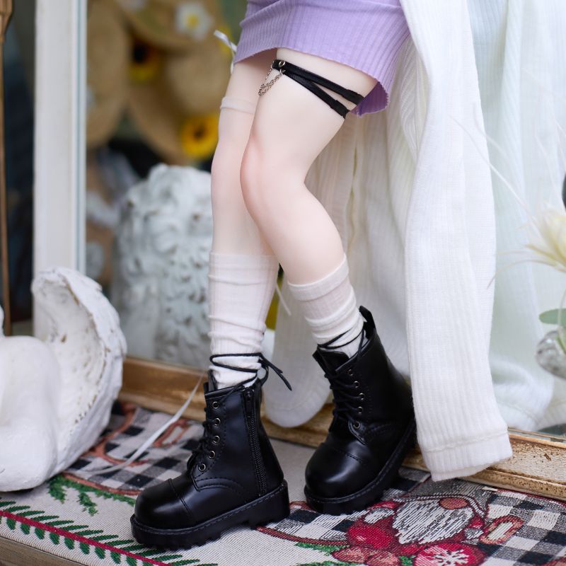 MRLSEXDOLL 3.0 Color Anime Sex Doll Shoes Martin Boots (For 3.0 Color MRLSEXDOLL 3.0 Color Anime Sex Doll Shoes Martin Boots (For 3.0 Color