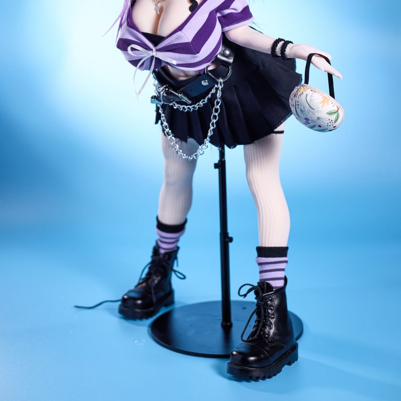 MRLSEXDOLL 3.0 Color Anime Sex Doll Shoes Martin Boots (For 3.0 Color MRLSEXDOLL 3.0 Color Anime Sex Doll Shoes Martin Boots (For 3.0 Color