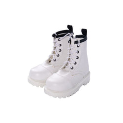 MRLSEXDOLL 3.0 Color Anime Sex Doll Shoes Martin Boots (For 3.0 Color MRLSEXDOLL 3.0 Color Anime Sex Doll Shoes Martin Boots (For 3.0 Color