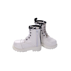 MRLSEXDOLL 3.0 Color Anime Sex Doll Shoes Martin Boots (For 3.0 Color MRLSEXDOLL 3.0 Color Anime Sex Doll Shoes Martin Boots (For 3.0 Color