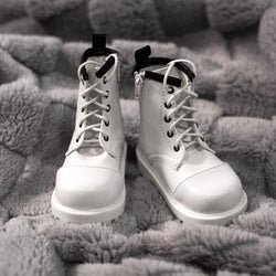 MRLSEXDOLL 3.0 Color Anime Sex Doll Shoes Martin Boots (For 3.0 Color
