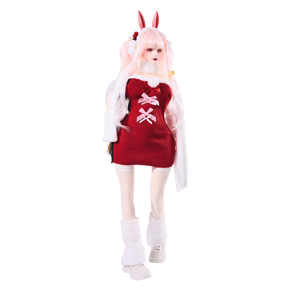 plushy sex doll Custom Sex Plushie main image 0