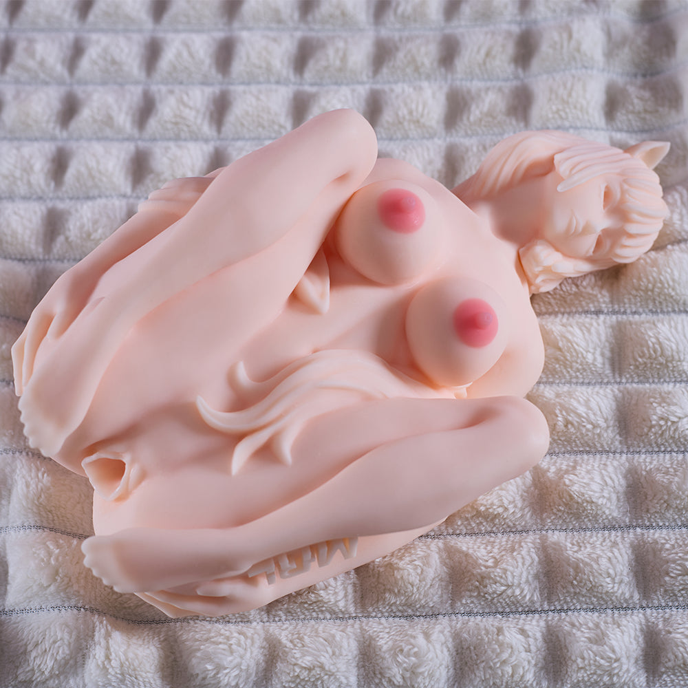 Image of 1.0 Lisa: Anime Sex Doll Nice Pussy Hentai Fantasy