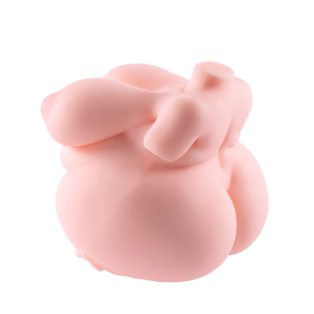 Betty: BBW Sex Doll Torso Big Ass Anal Mens Adult Toy  MRLSEXDOLL