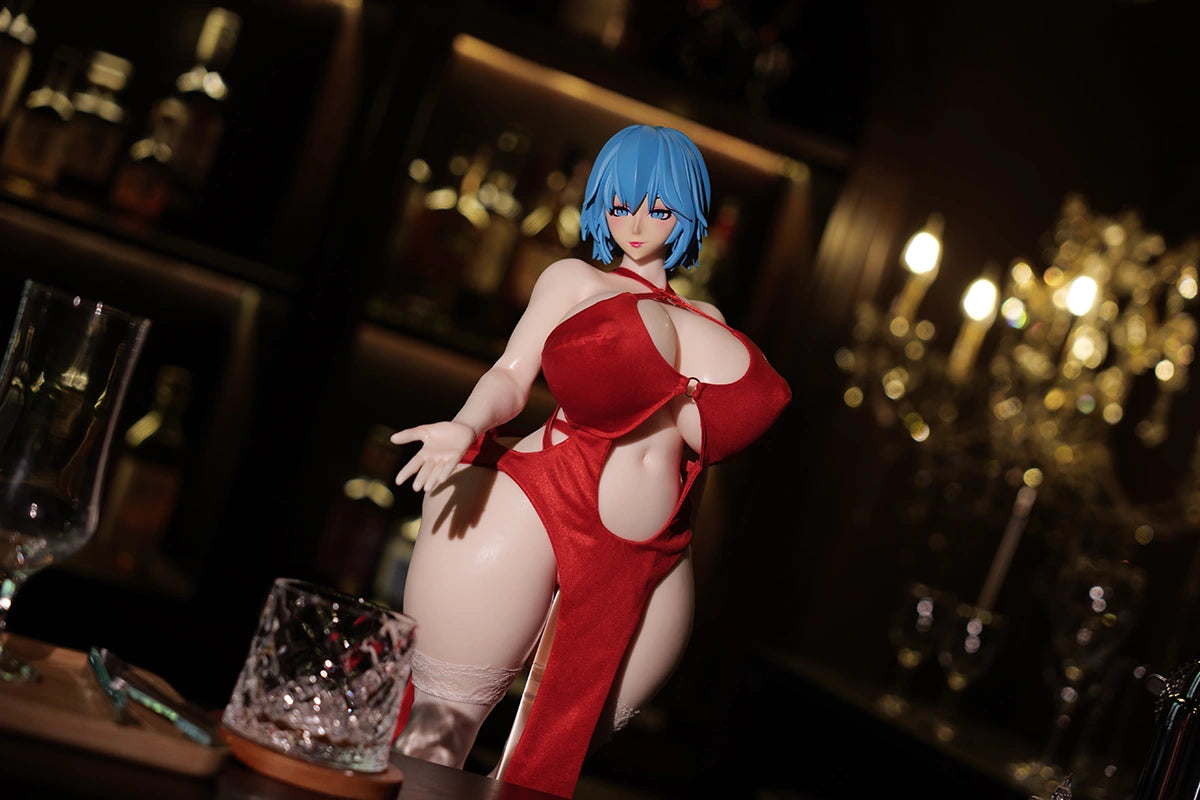 Image of akeno sex doll