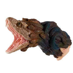 Medusa: Snake Girl Hentai Onahole Hand-made Fantasy Sex Toy – MRLSEXDOLL