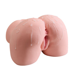 Miki: Sex Doll Butt Real Torso Male Masturbator MRLSEXDOLL Miki: Sex Doll Butt Real Torso Male Masturbator MRLSEXDOLL