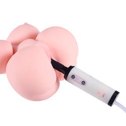 MRLSEXDOLL Automatic Cleaning Douche For Male Masturbator MRLSEXDOLL Automatic Cleaning Douche For Male Masturbator