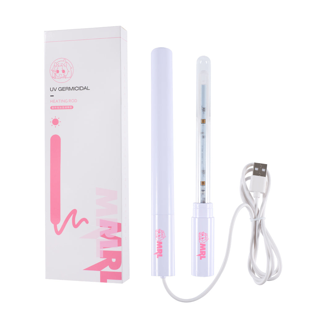 Image of MRLSEXDOLL UV Germicidal Heating Rod