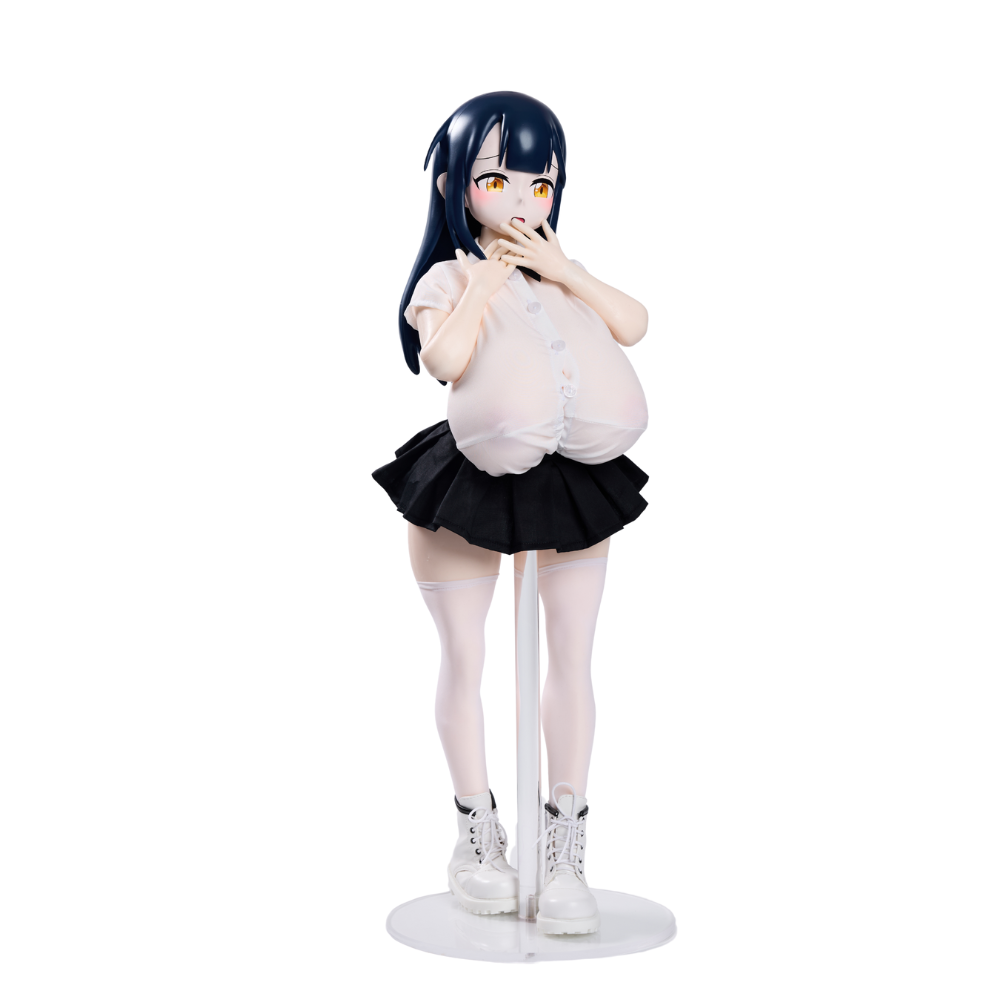 Image of Mrlsexdoll x HagenToons : Audrey sexy anime figure