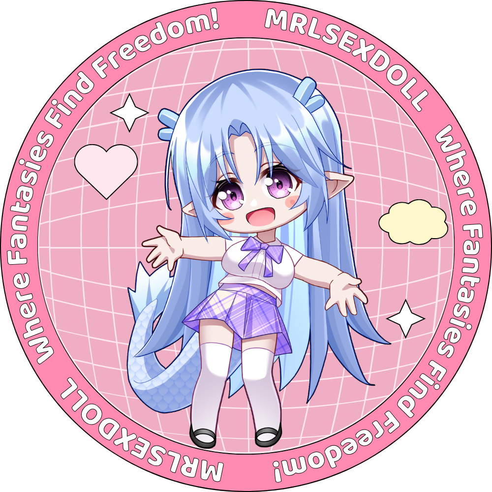MRLSEXDOLL