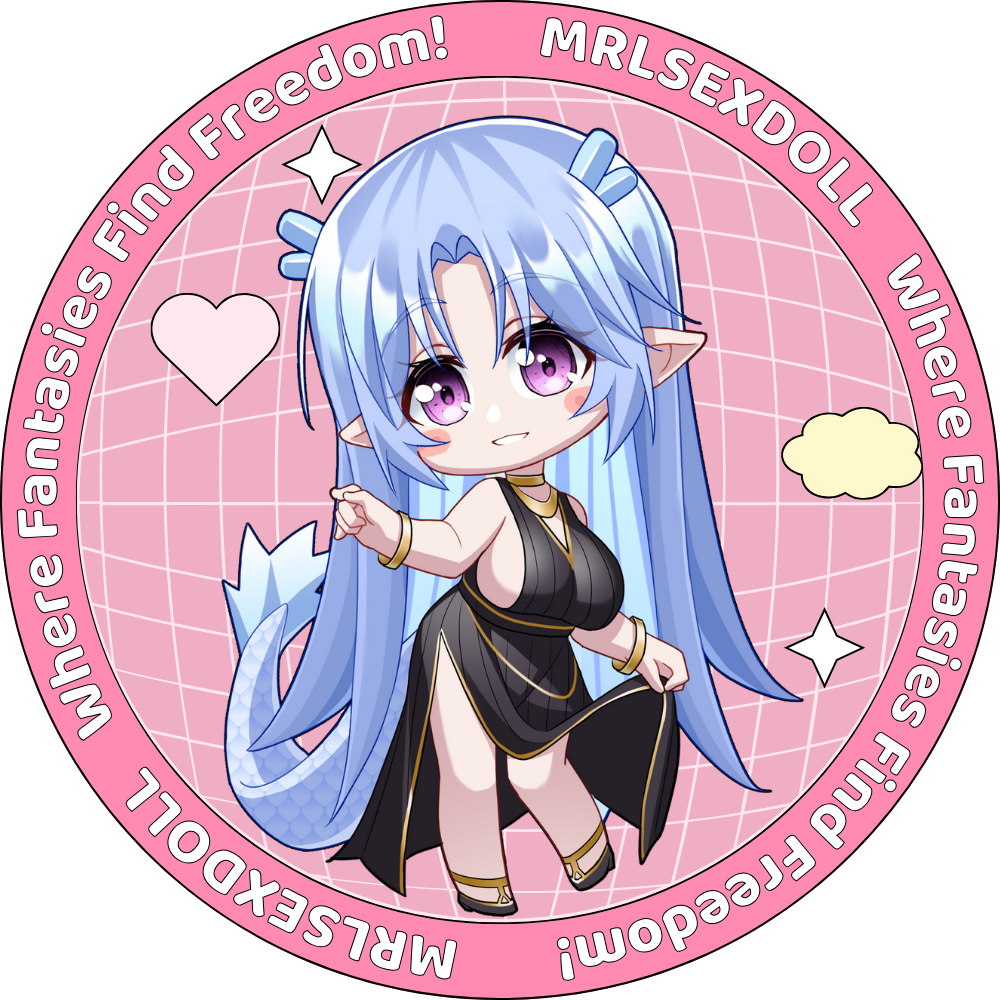 MRLSEXDOLL
