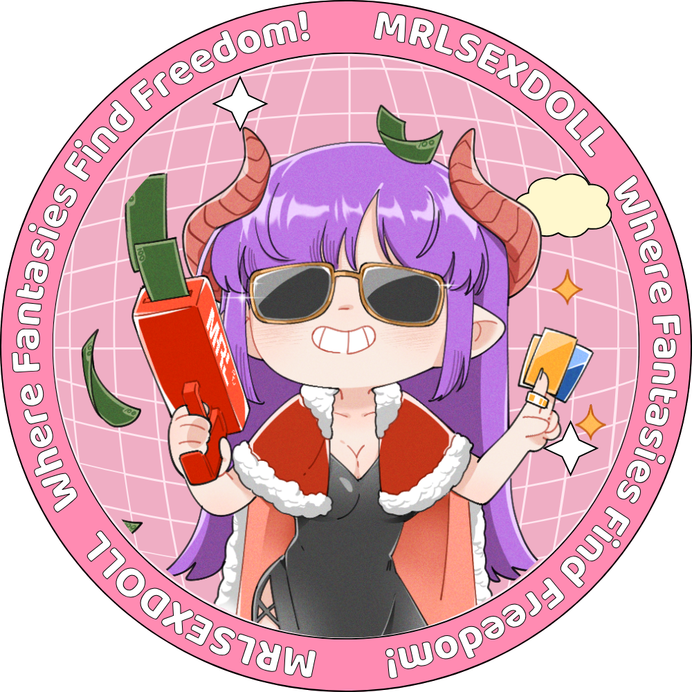 MRLSEXDOLL