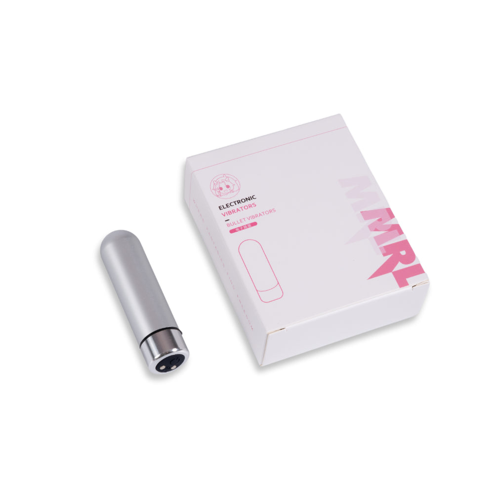 Image of MRLSEXDOLL Bullet Vibrator For Sex Doll Stimulation Fully Waterproof