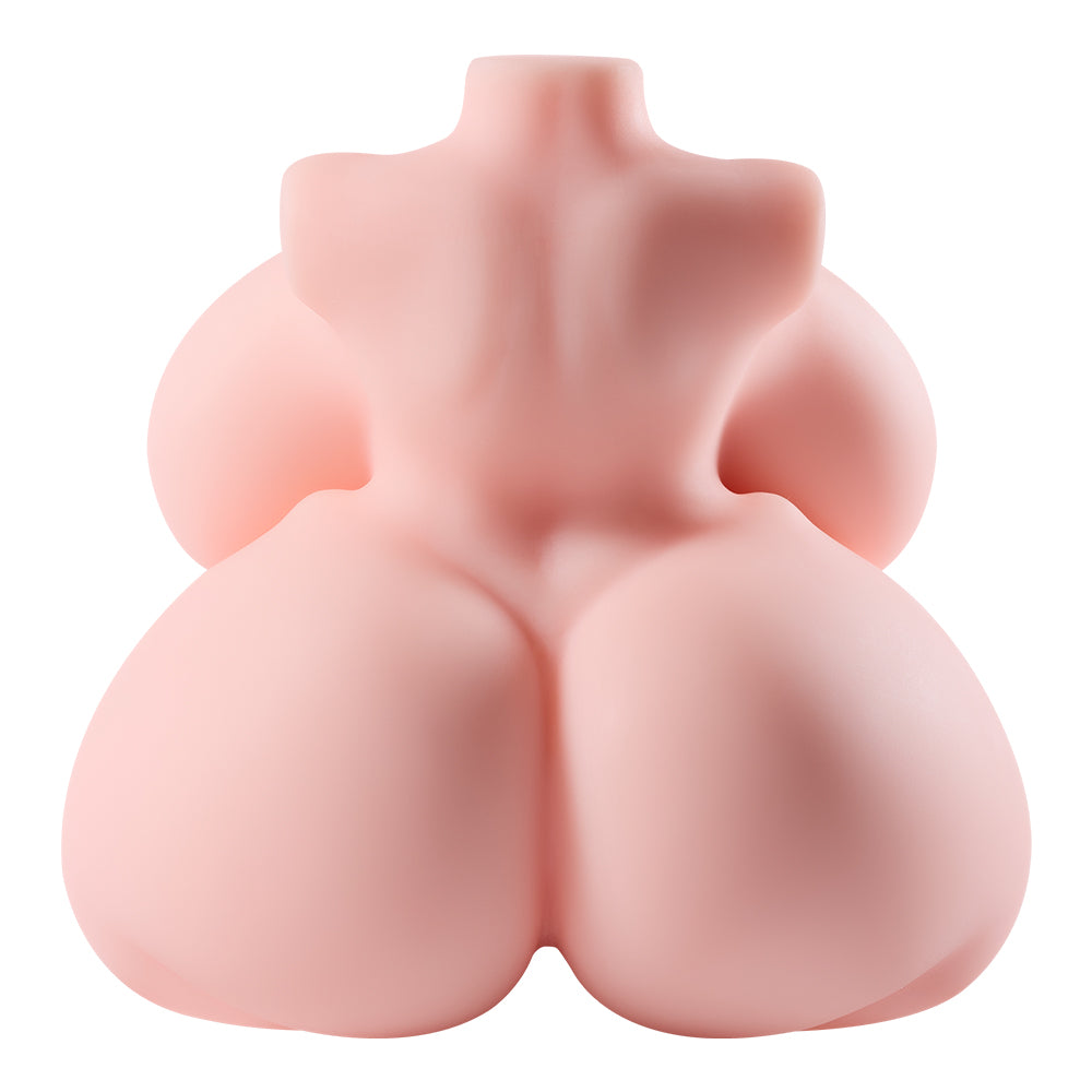 Image of Coco：6.39lb Pussy Toys Soft Dream Realistic Onaholes
