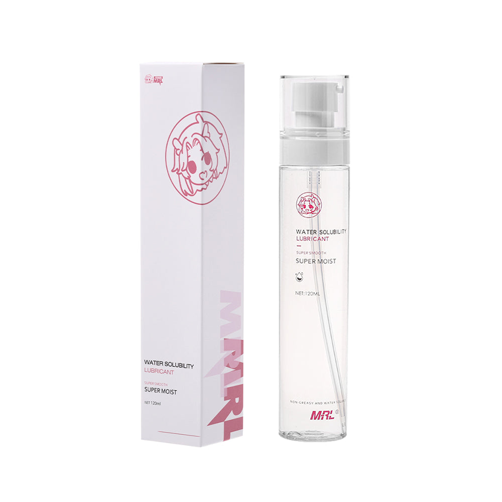 sex toy to grind on Lovense® Water-Based Sexual Lubricant – Ideal for Intimacy! main image 0