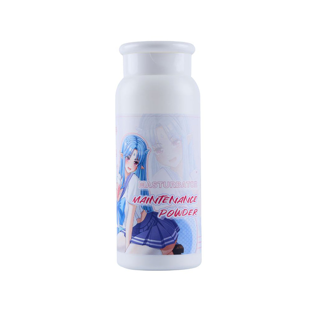 Masturbator Maintenance Powder For Sex Doll 100g – MRLSEXDOLL