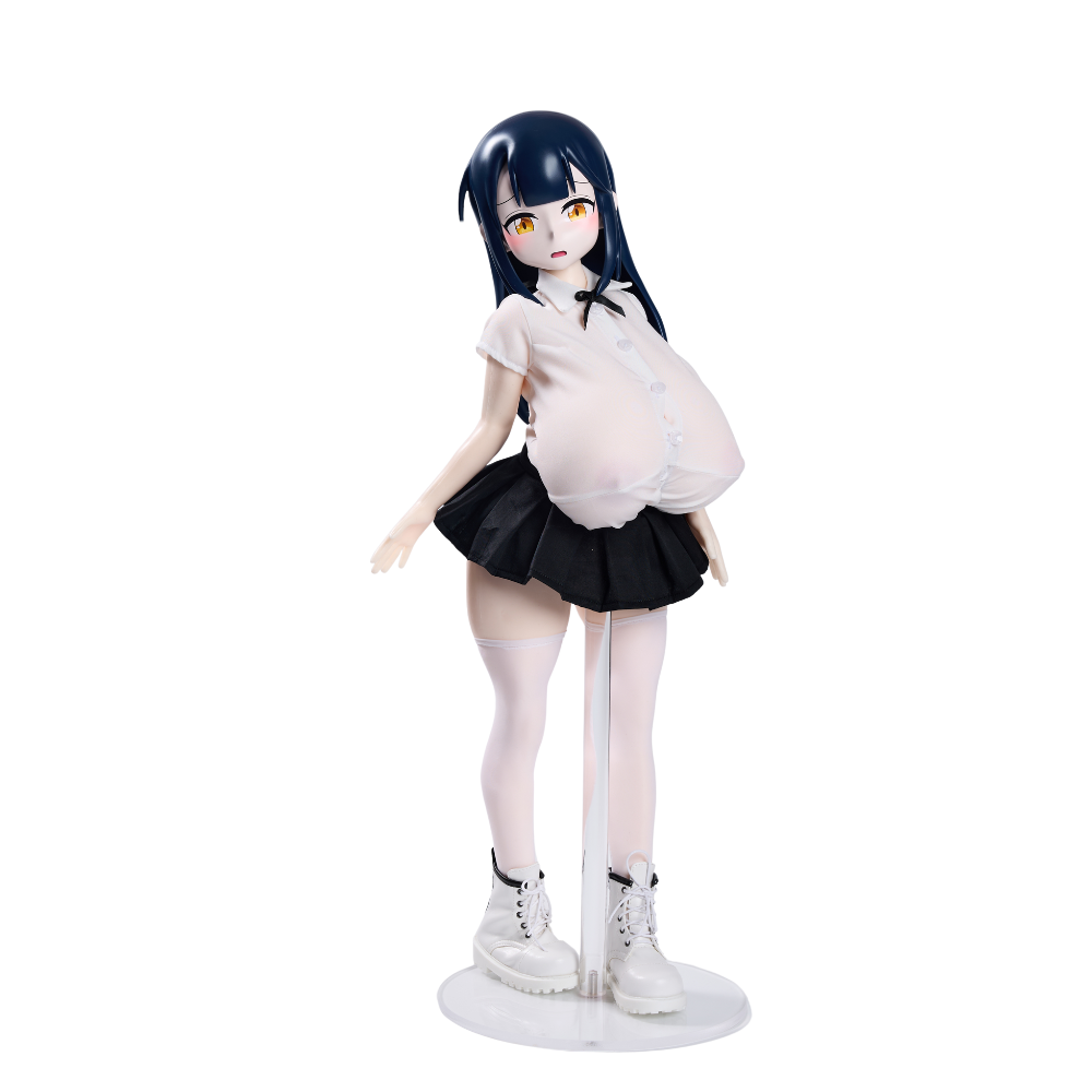 Image of Mrlsexdoll x HagenToons : Audrey sexy anime figure