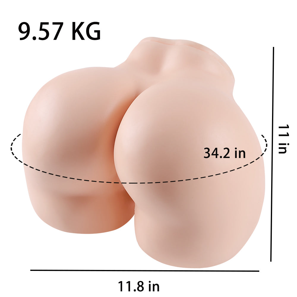 Image of Silicone Big Ass
