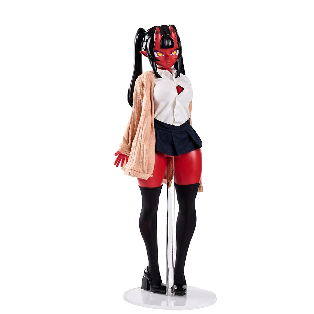 Image of Meru 3.0 (Presale: Ship Before Feb. 15th): Co-brand Hentai Figure
